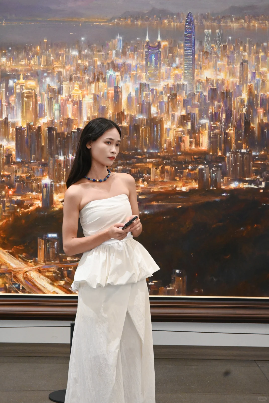 深圳免费新展 | 深南大道串起的城市史诗！