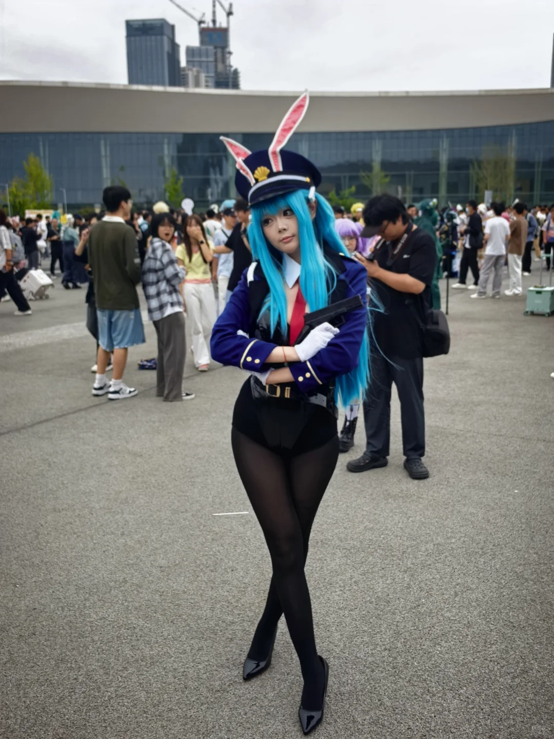 成都国庆中秋一个动漫展，或可撬动千亿生意