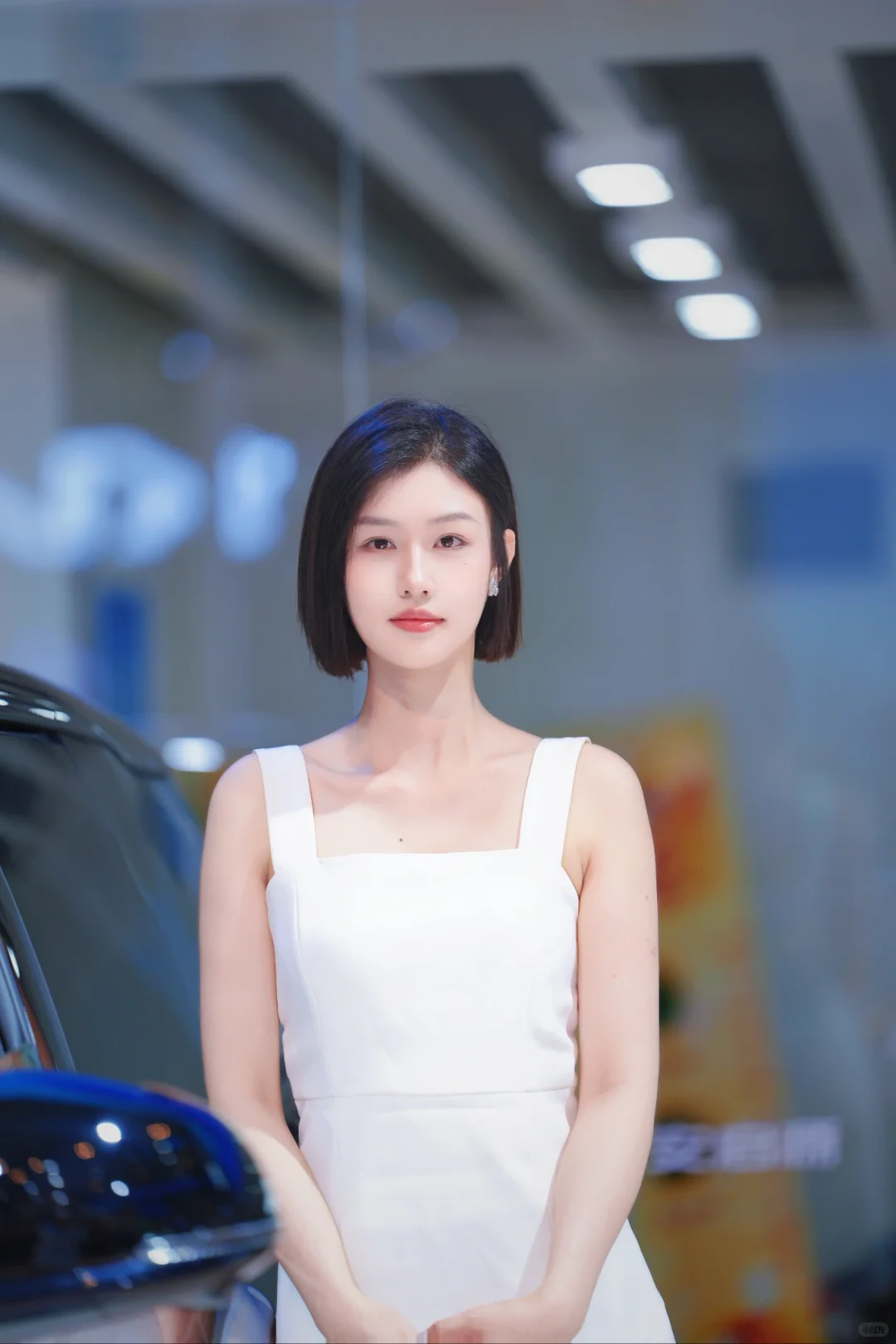 ? 天津车展实拍