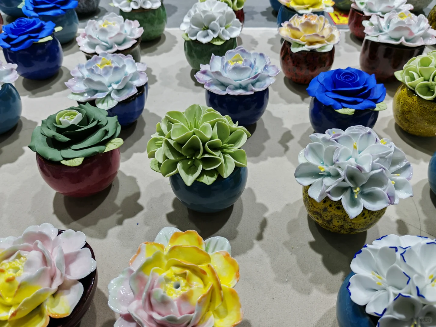 唐山陶瓷博览会｜本地人真实测评