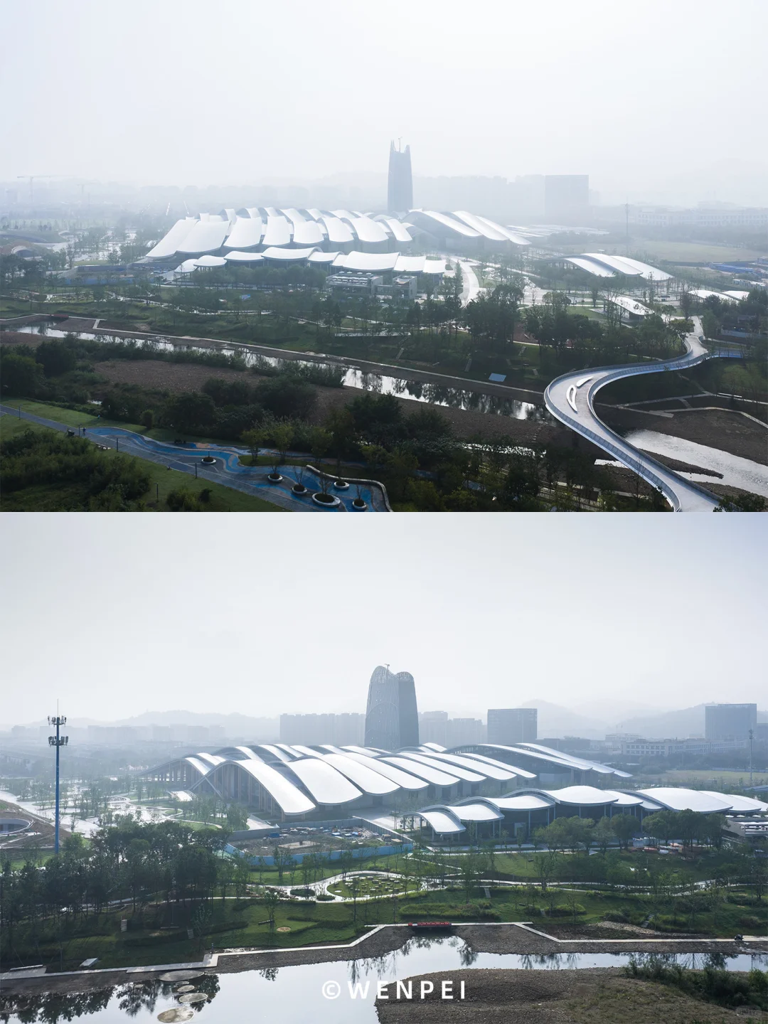 安吉国际会展中心