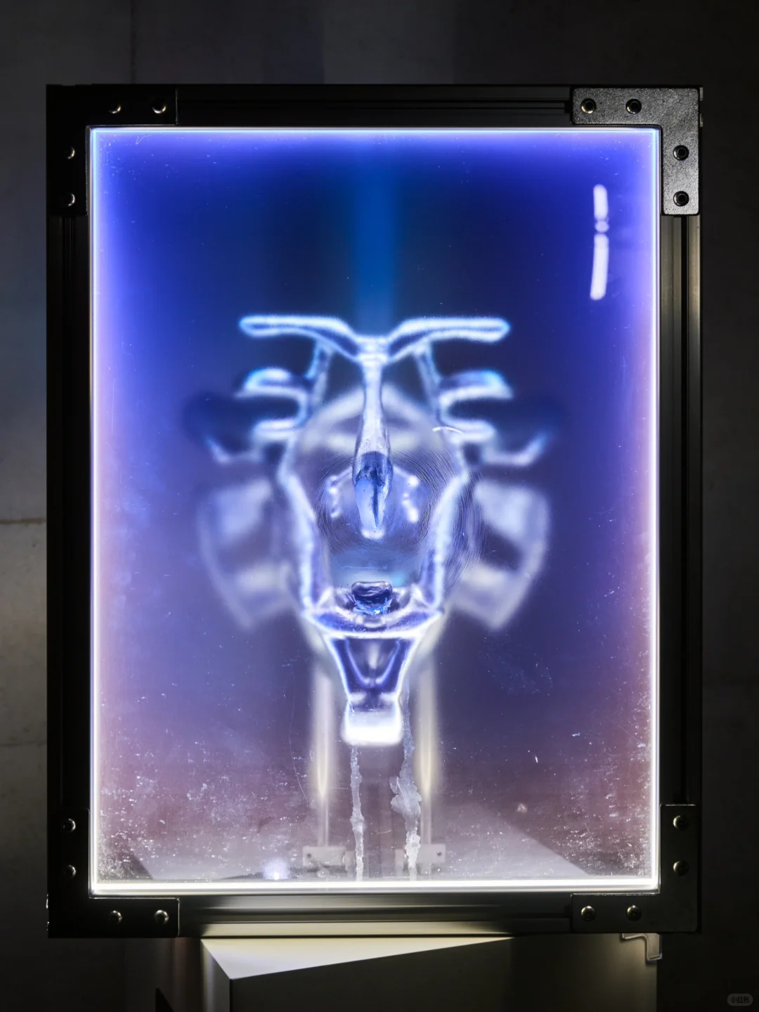 长沙新展｜后人类纪?一场声电光的视听盛宴