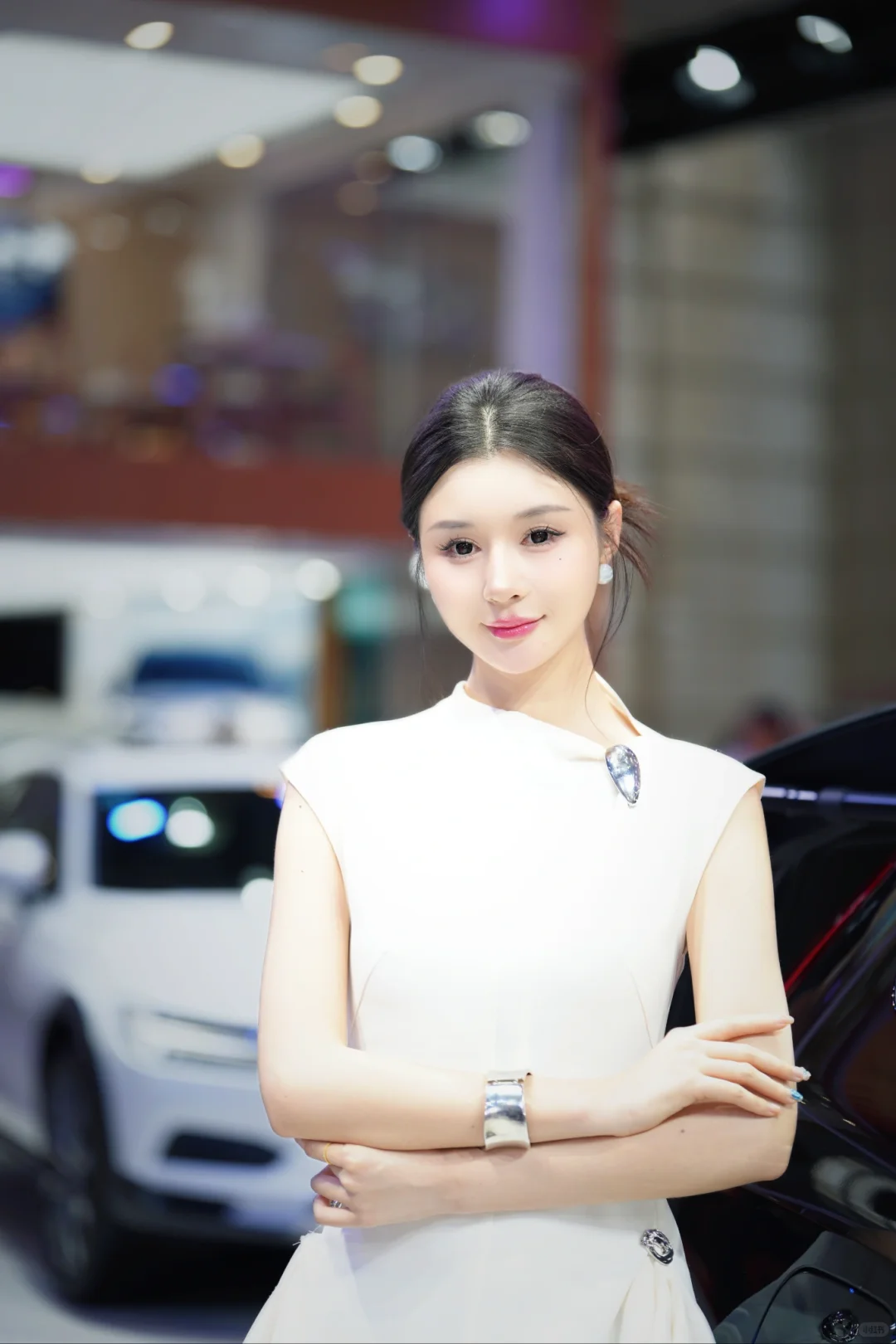 ? 天津车展实拍