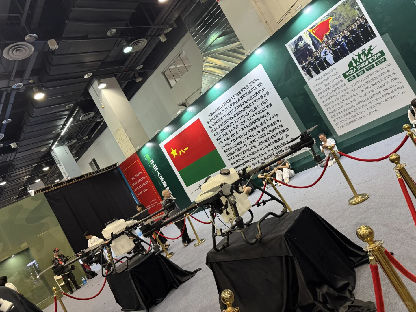 台州2025航天航空科技展