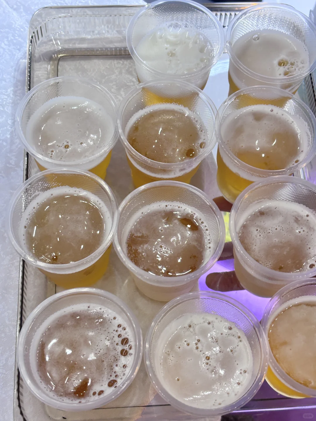 ?深圳国际物博会真的很棒！