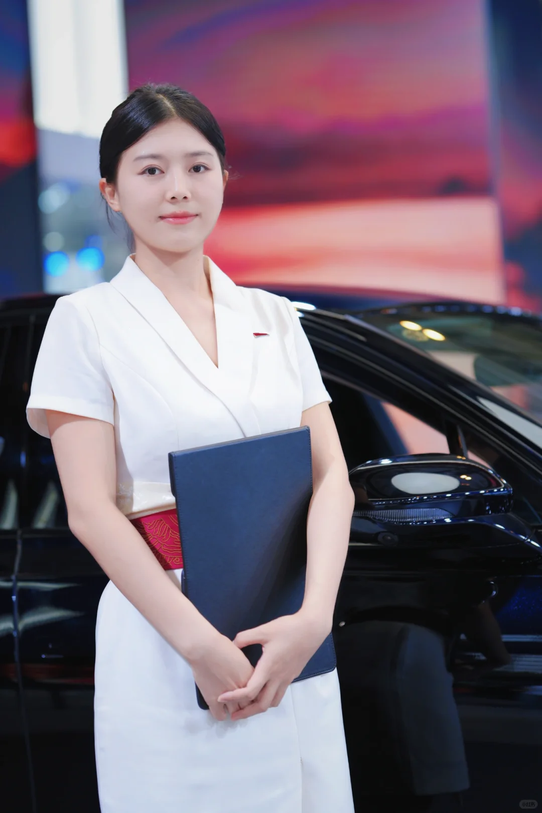 ? 天津车展实拍