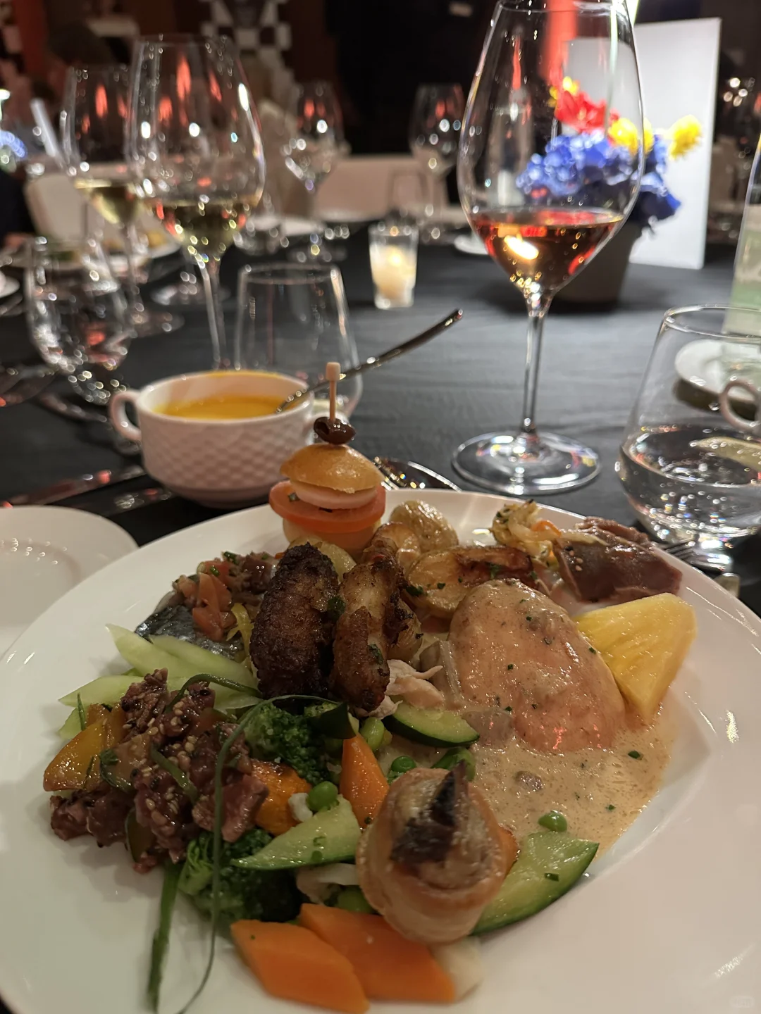 00后海外销售| ??第一次出海参展分享