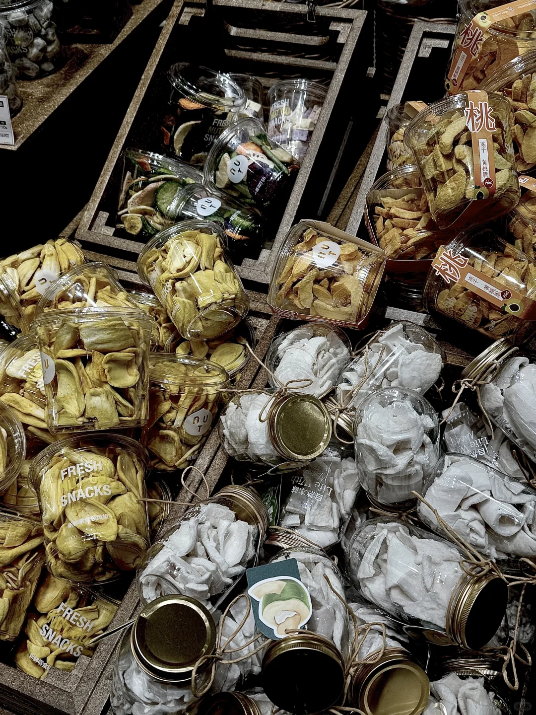 哈尔滨会展逛街流水账?