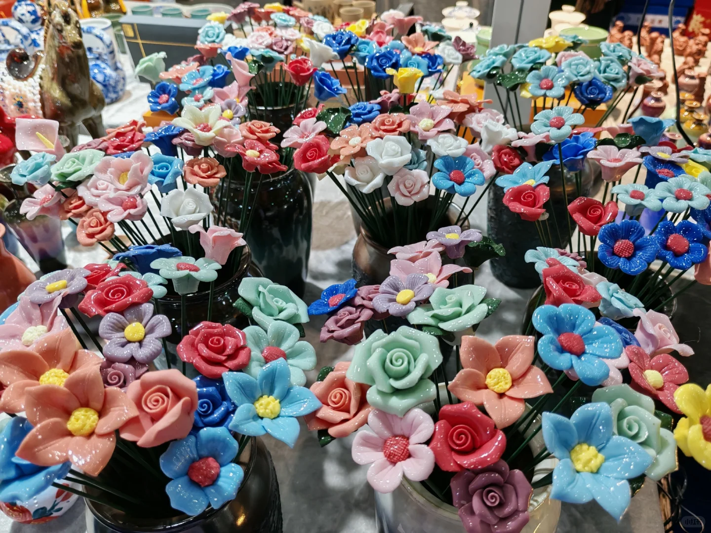 唐山陶瓷博览会｜本地人真实测评