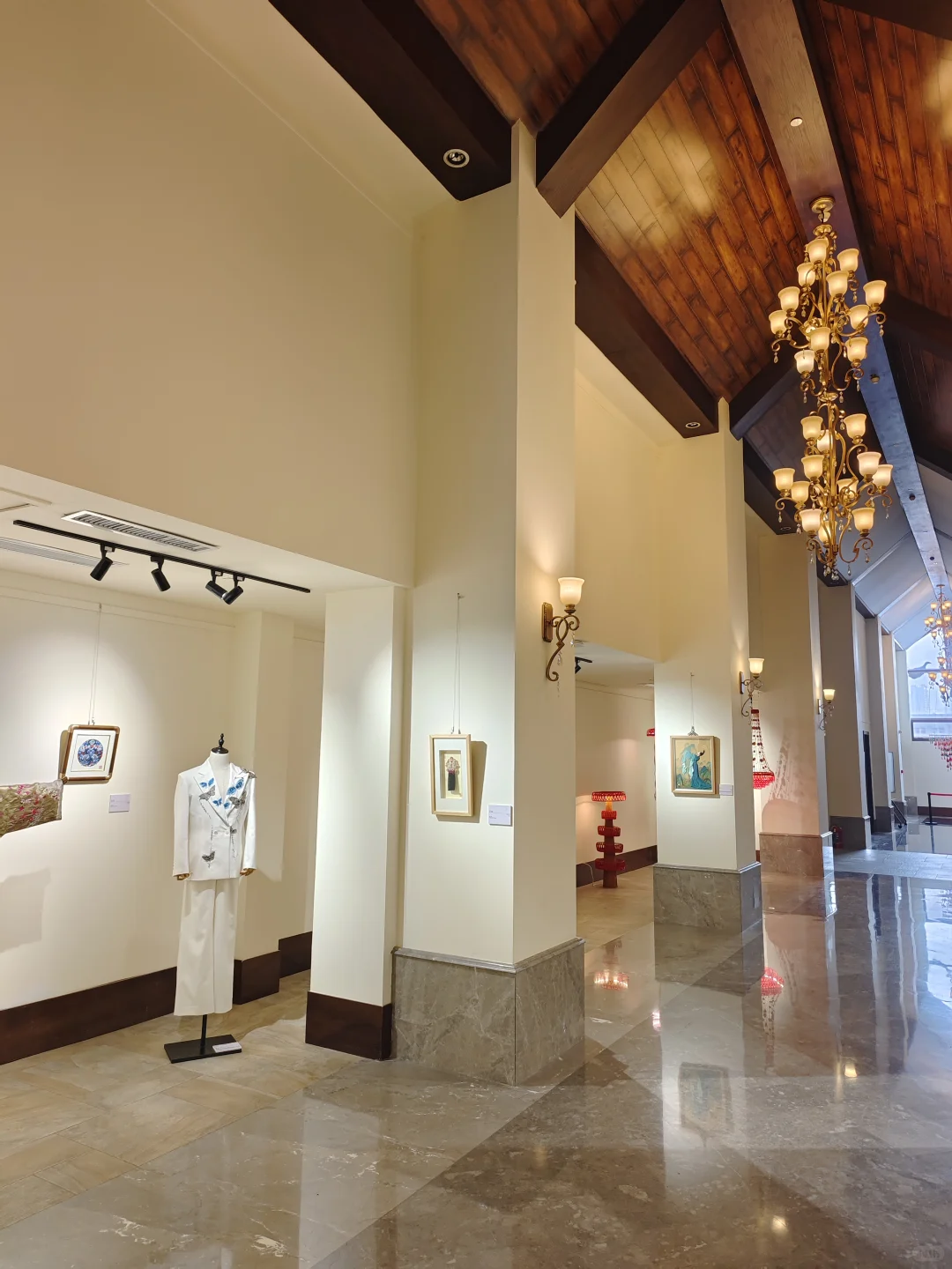 太原非遗展抢先看 山西非遗艺术展强势来袭