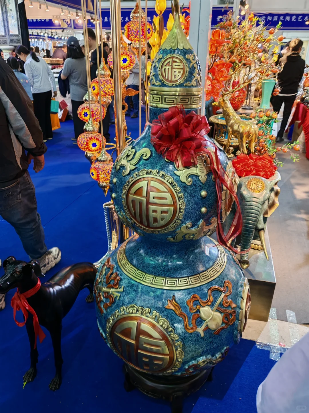 唐山陶瓷博览会｜本地人真实测评