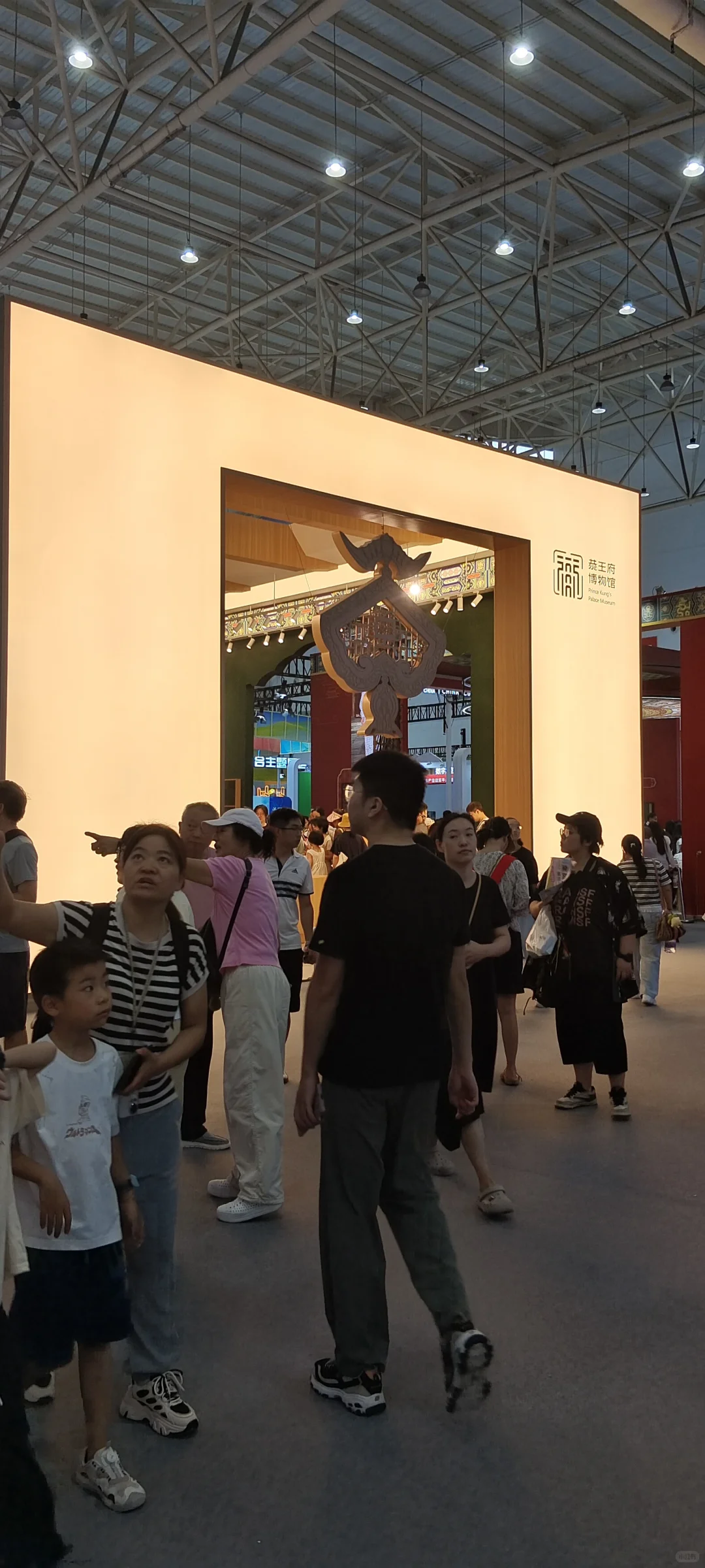 2025文旅博览会根本逛不完