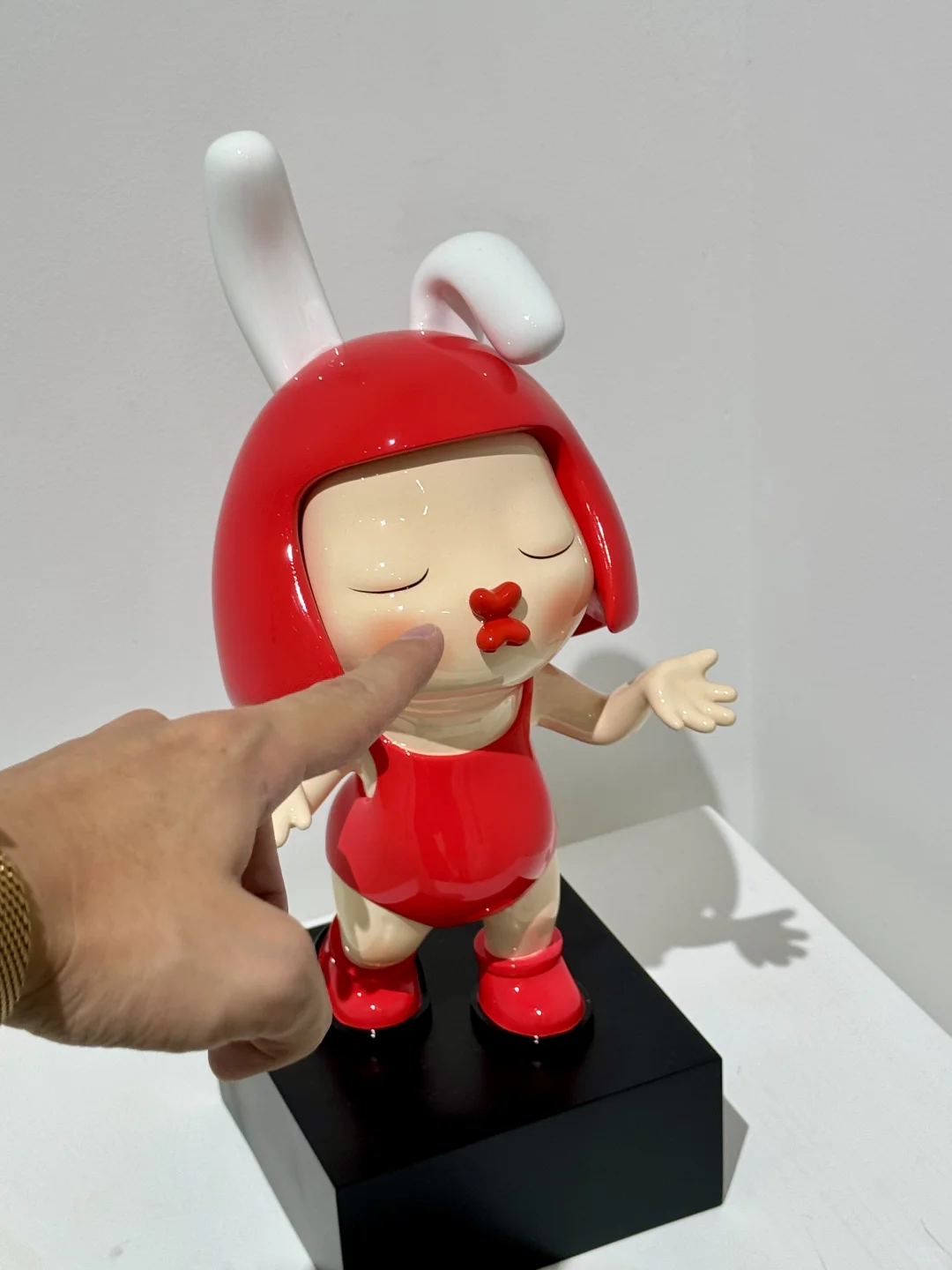 上海近期坠出片新展…被多巴胺治愈的一天?