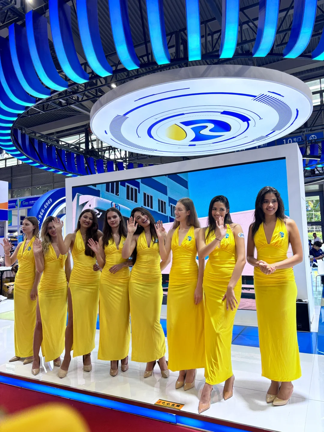 ?深圳国际物博会真的很棒！