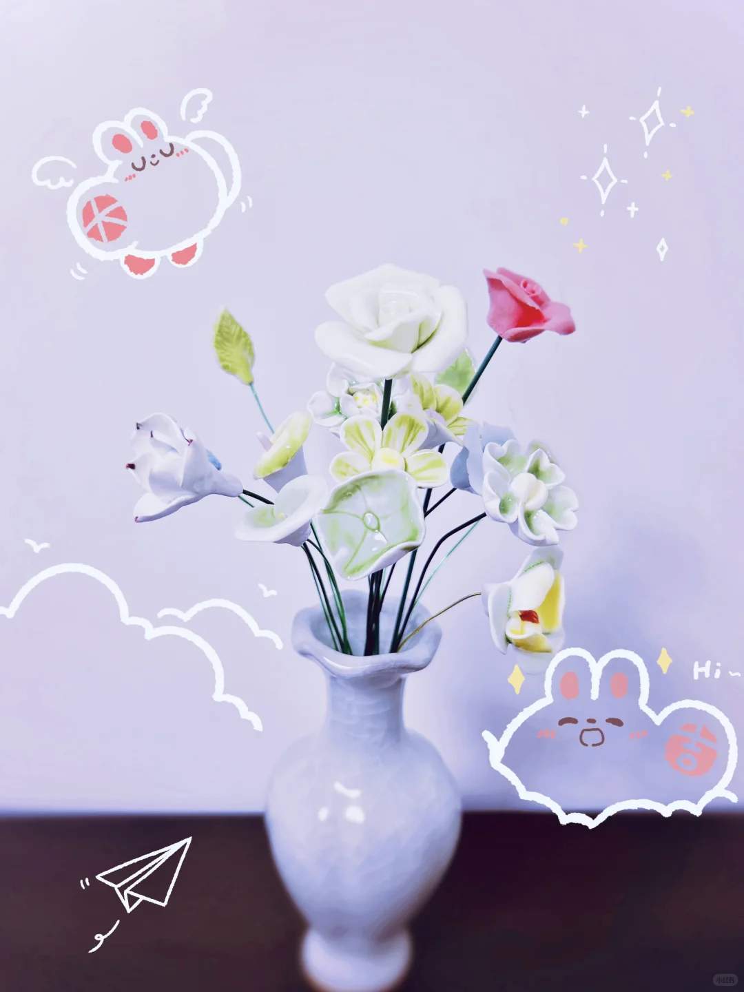 唐山陶瓷博览会2025打卡✔️