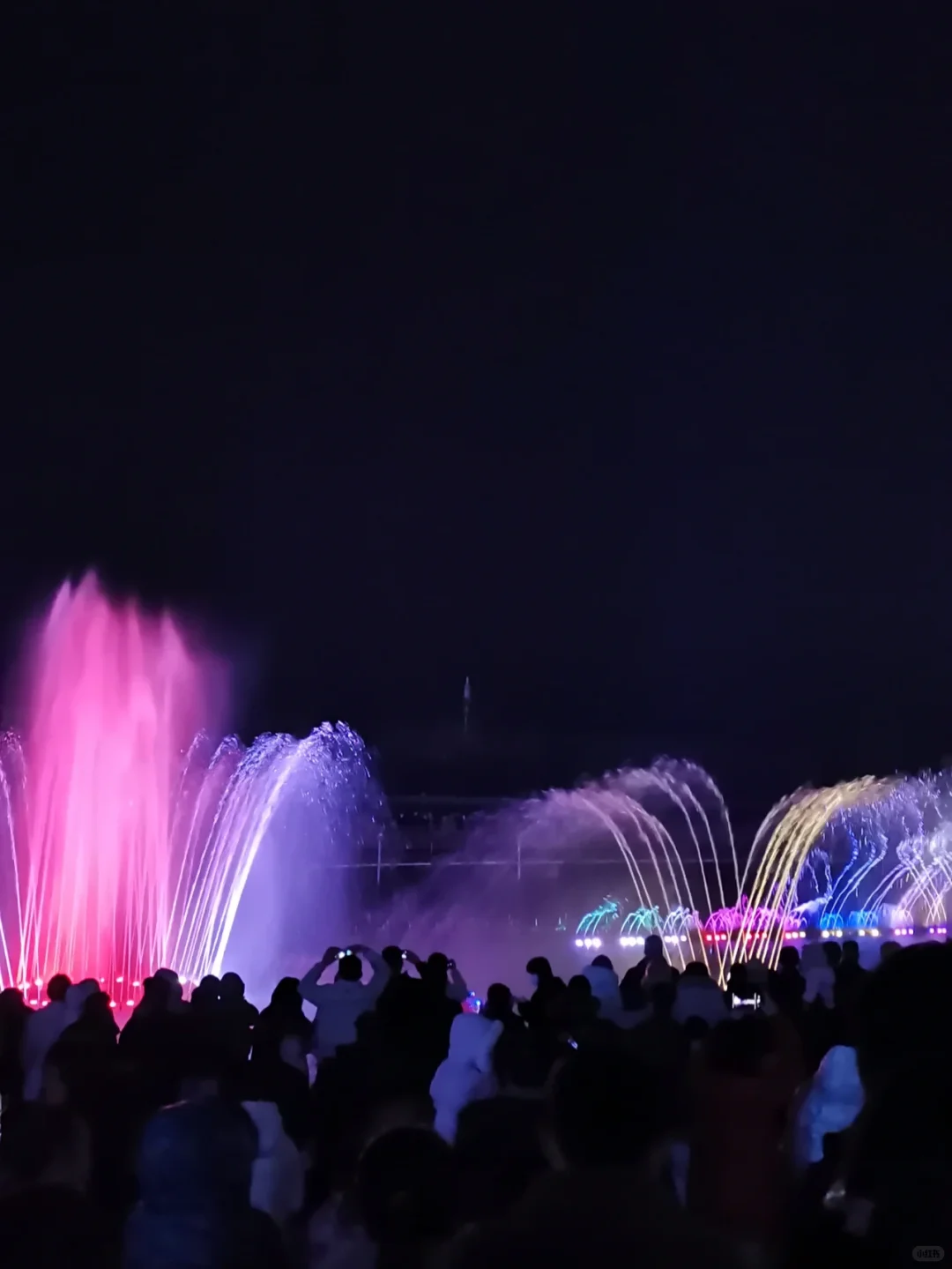 鹤壁会展中心，视觉盛宴！