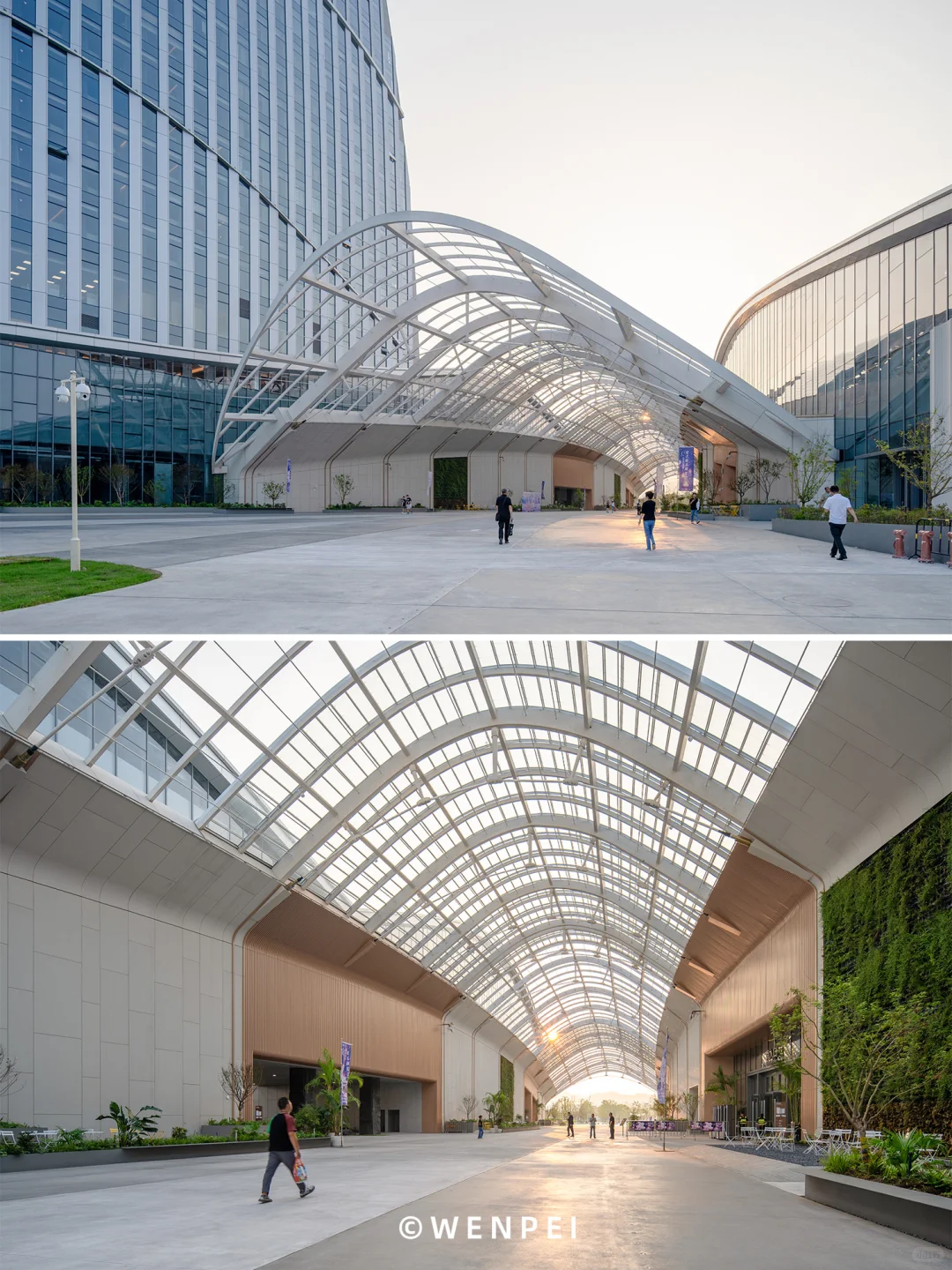 安吉国际会展中心