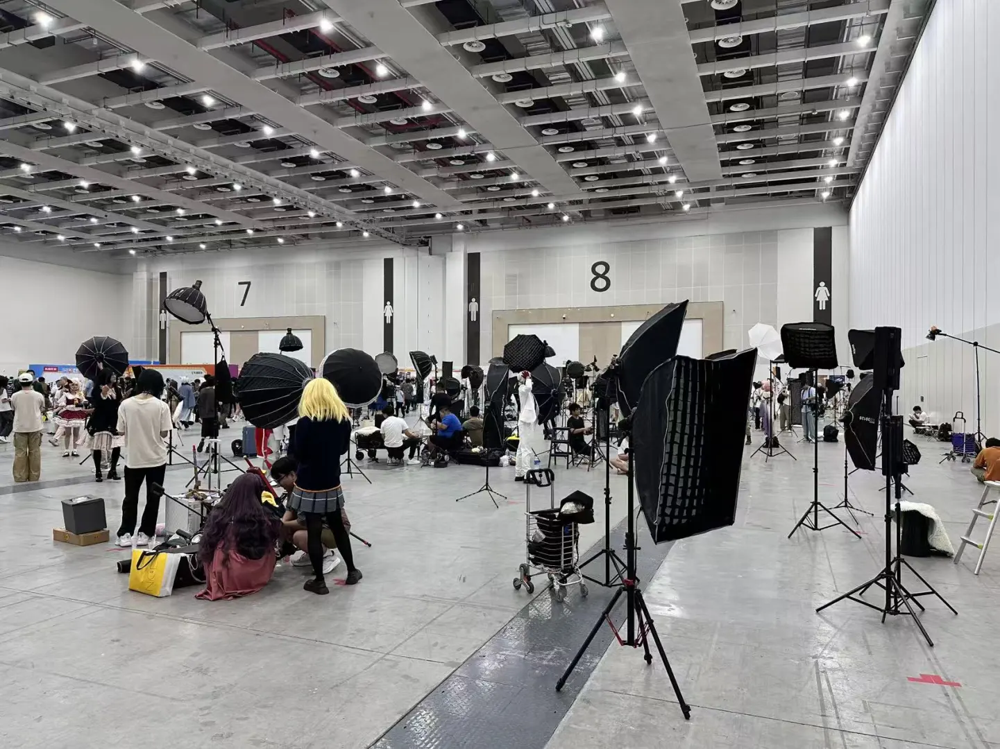 珠海AS动漫展圆满落幕