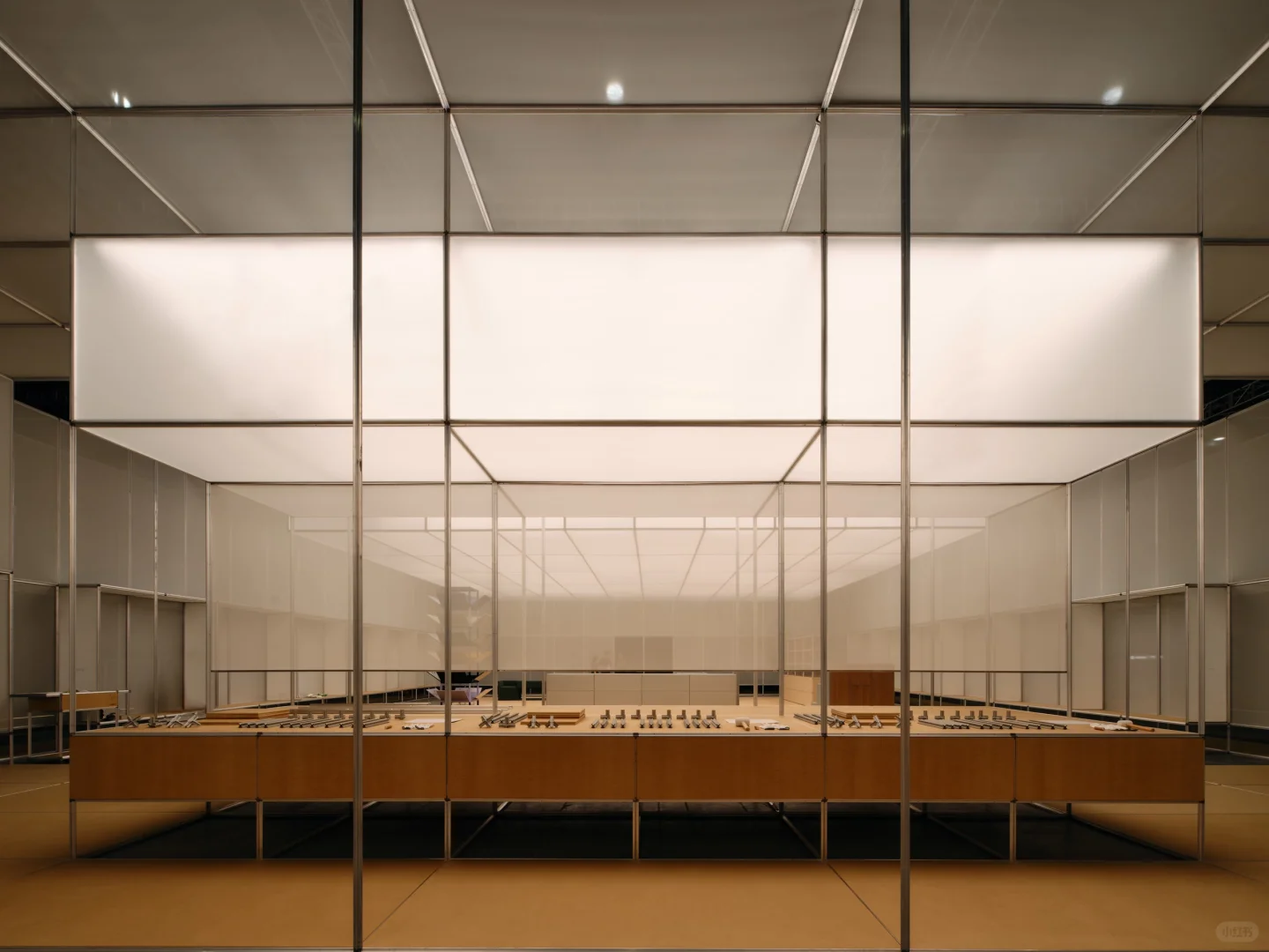 2025 CIFF上海展上锐驰观感