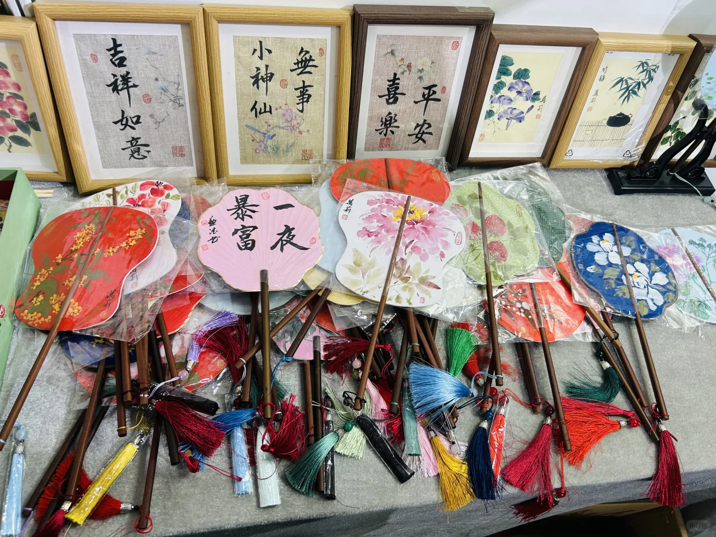 唐山陶瓷博览会2025打卡✔️