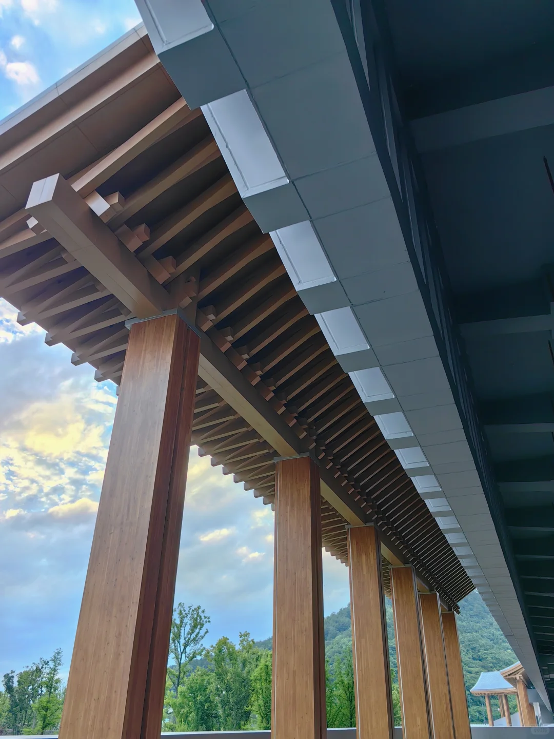 东钱湖·国际会展中心