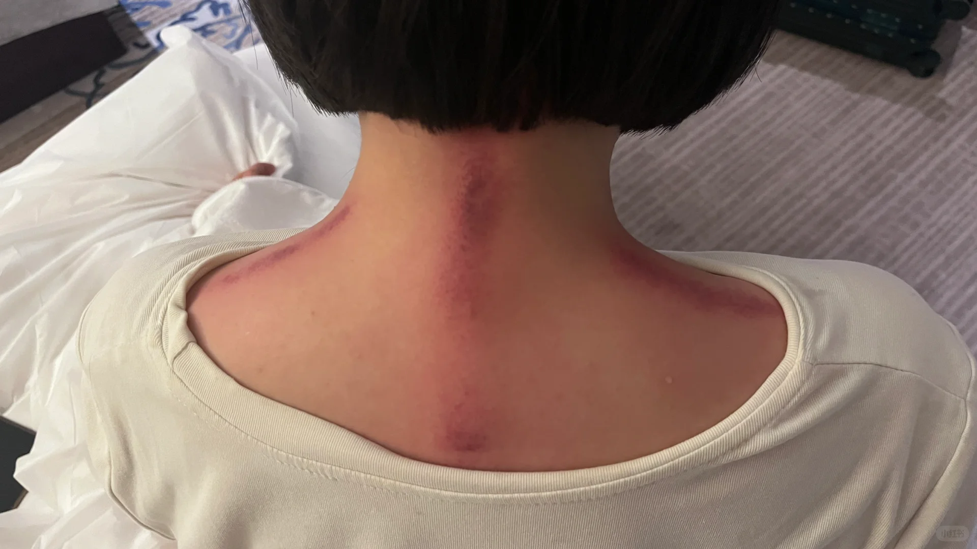 义乌国际会展中心第一天真的好热?