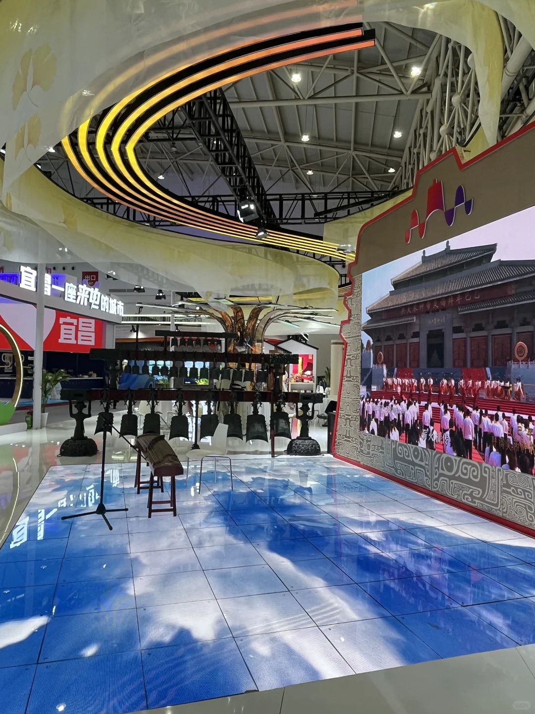 2025中国文化旅游产业博览会攻略（精简版）