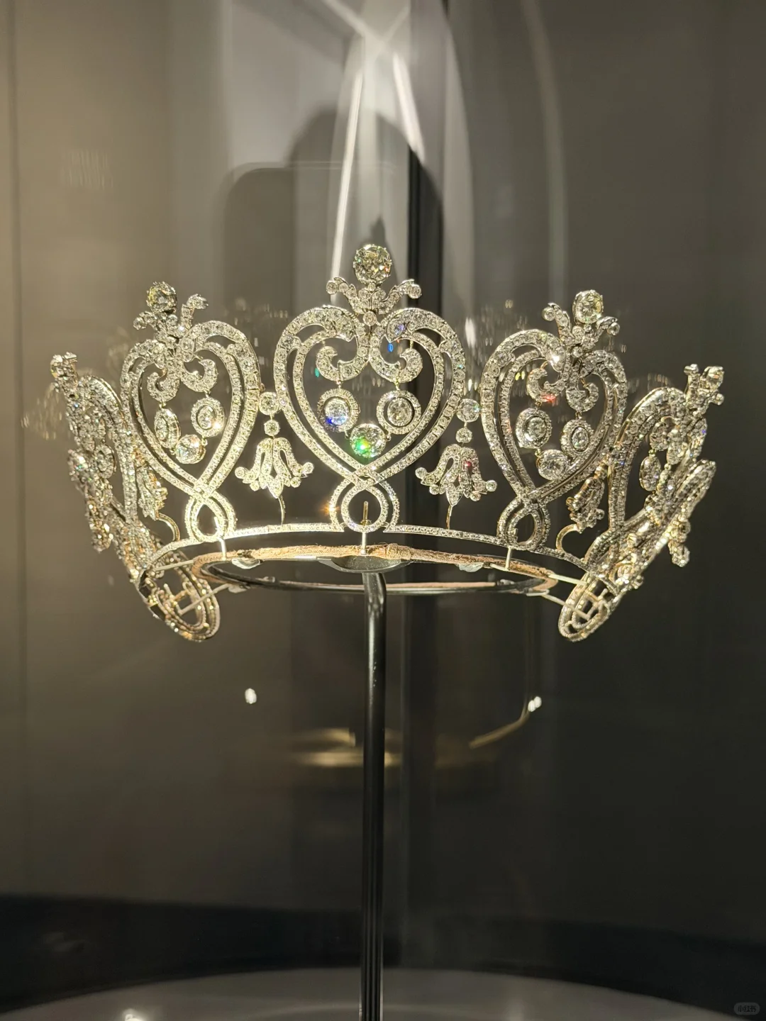 V&A看展：Cartier和玛丽·安托瓦内特时尚展