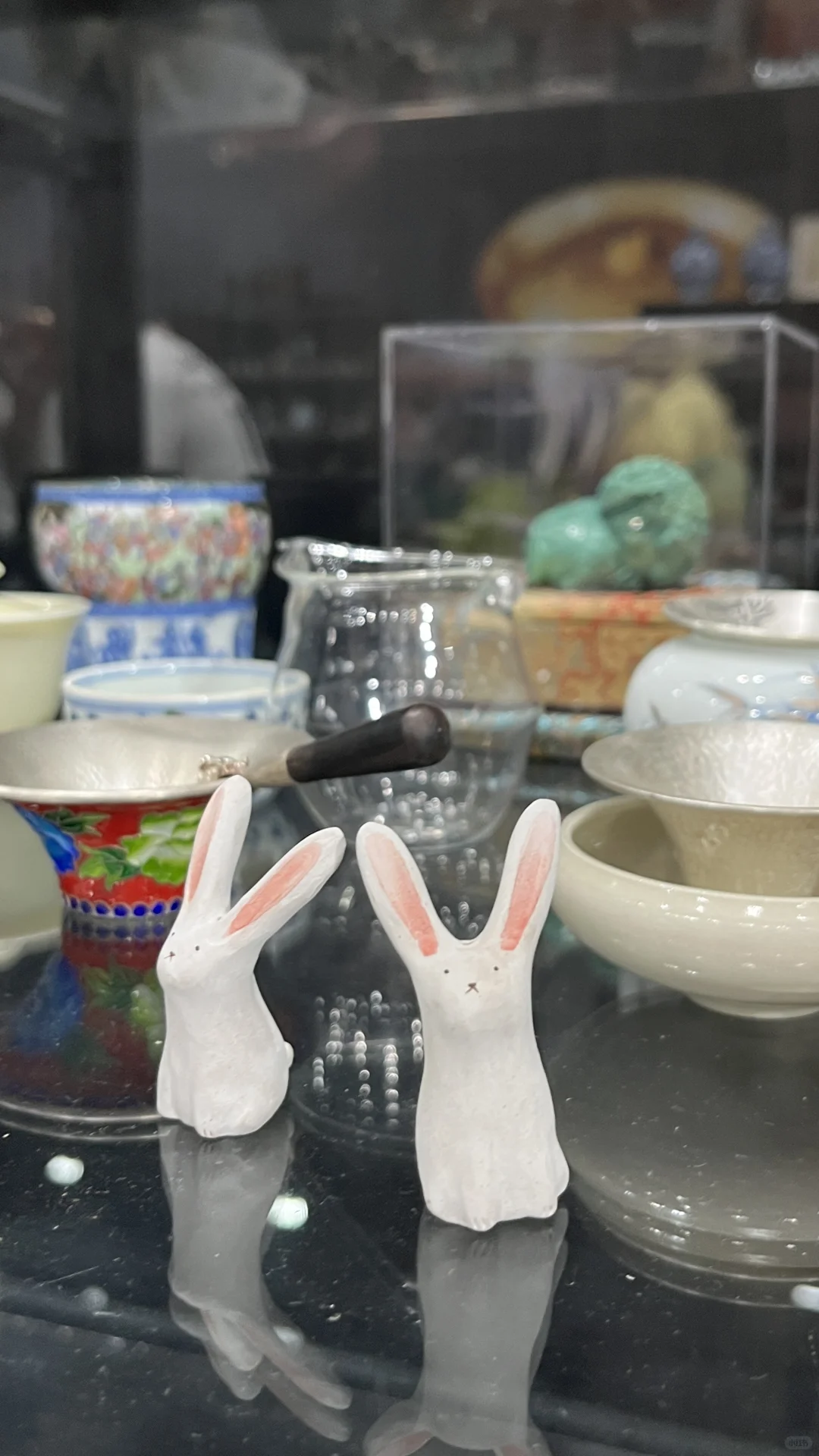 合肥滨湖会展中心茶博会