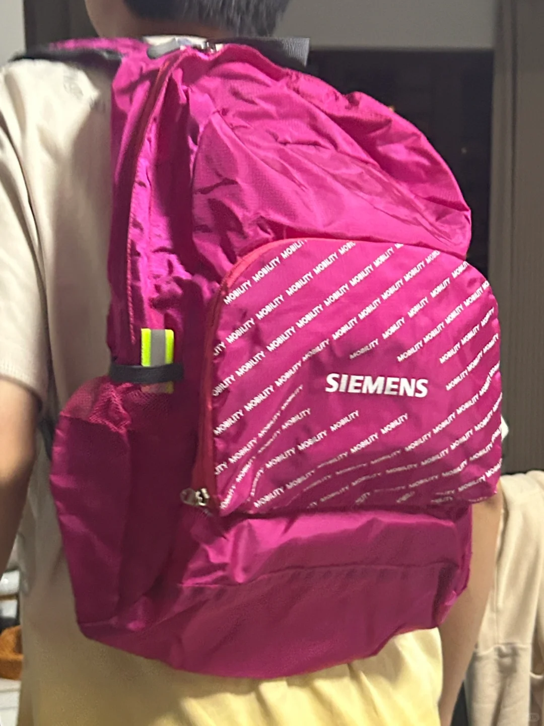 福州2025数字峰会战利品