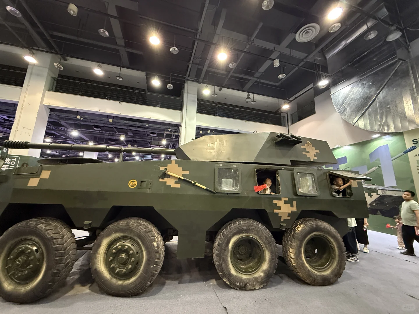 台州2025航天航空科技展