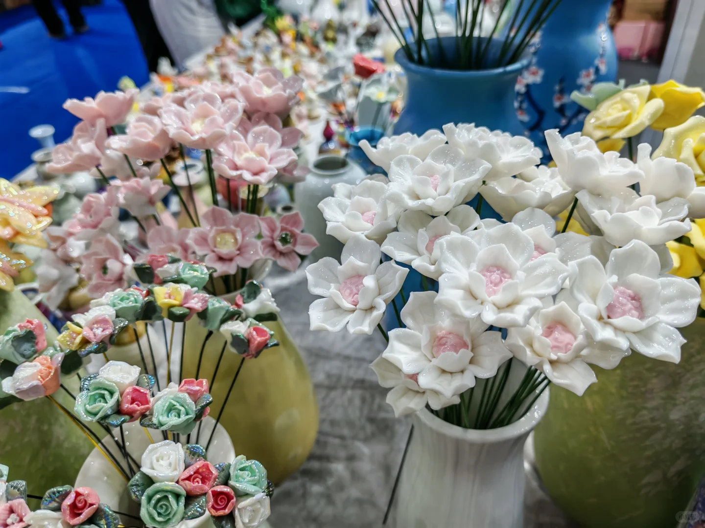 唐山陶瓷博览会｜本地人真实测评