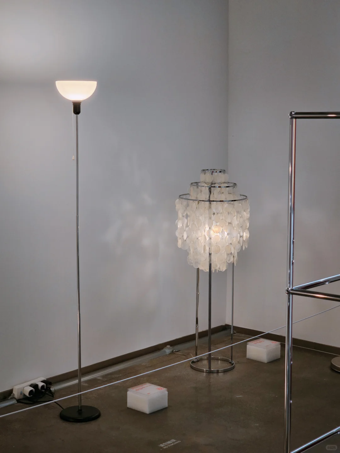 重庆i人必看❗设计感超强的瑞士家具展❗