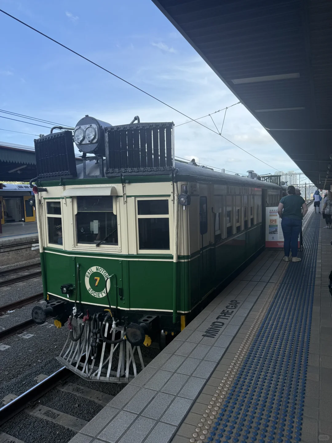 仅限三天‼️免费乘坐双层复古巴士环游city