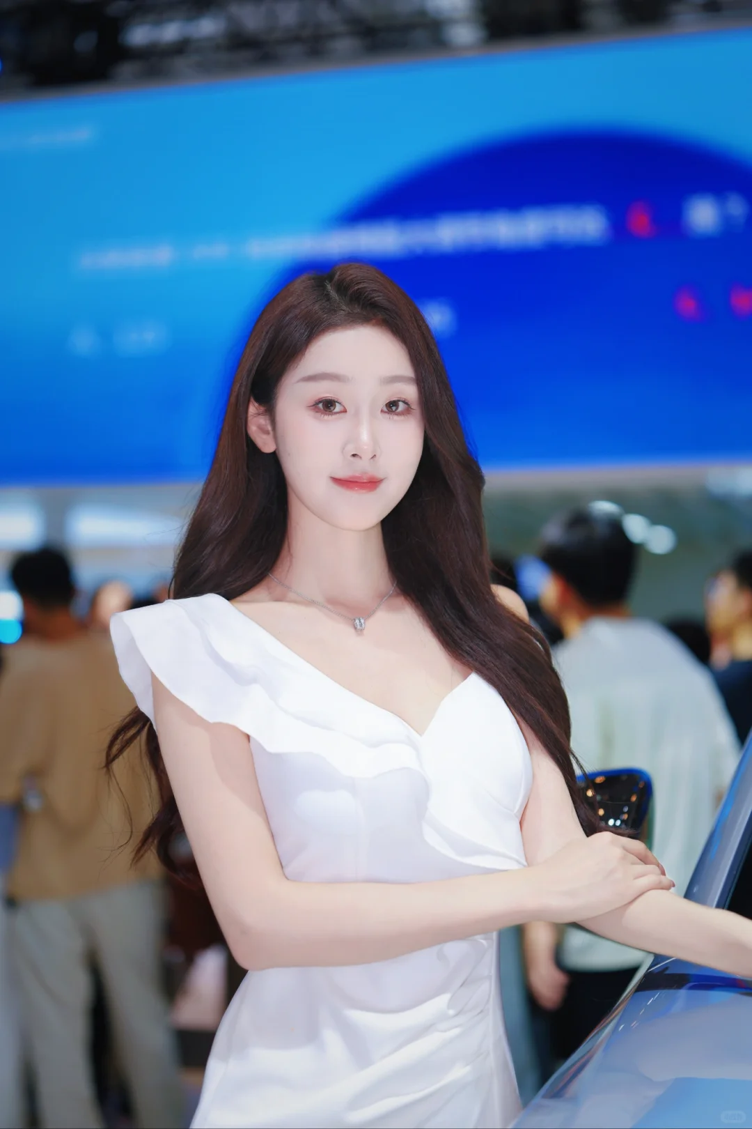 ? 天津车展实拍