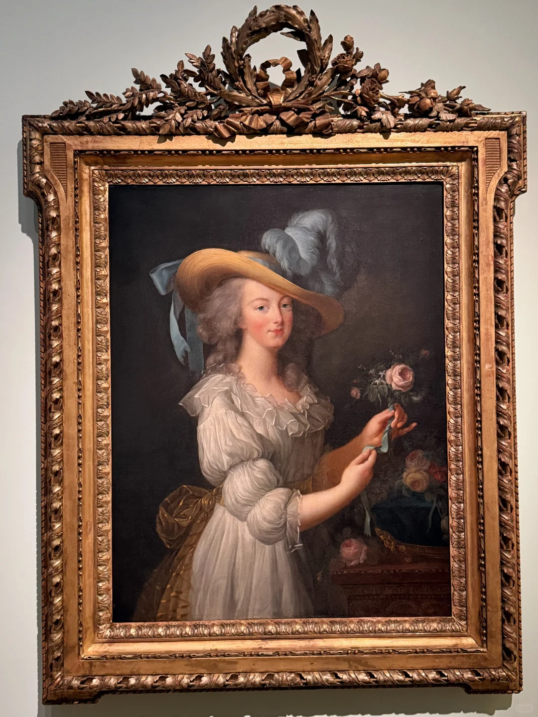 V&A看展：Cartier和玛丽·安托瓦内特时尚展