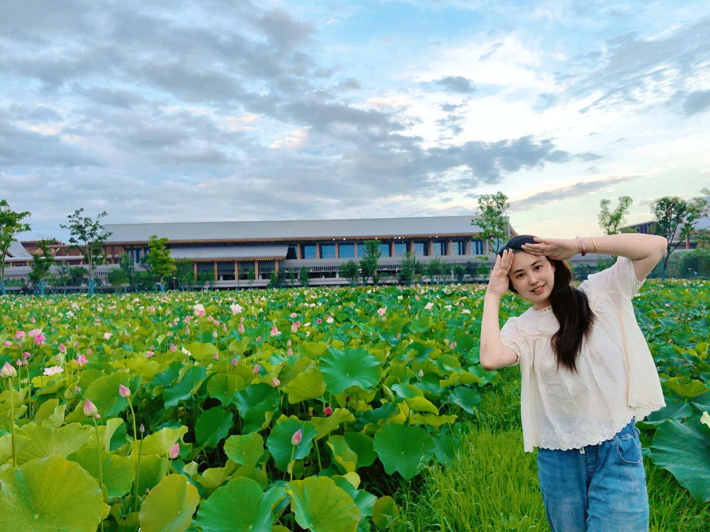 东钱湖·国际会展中心