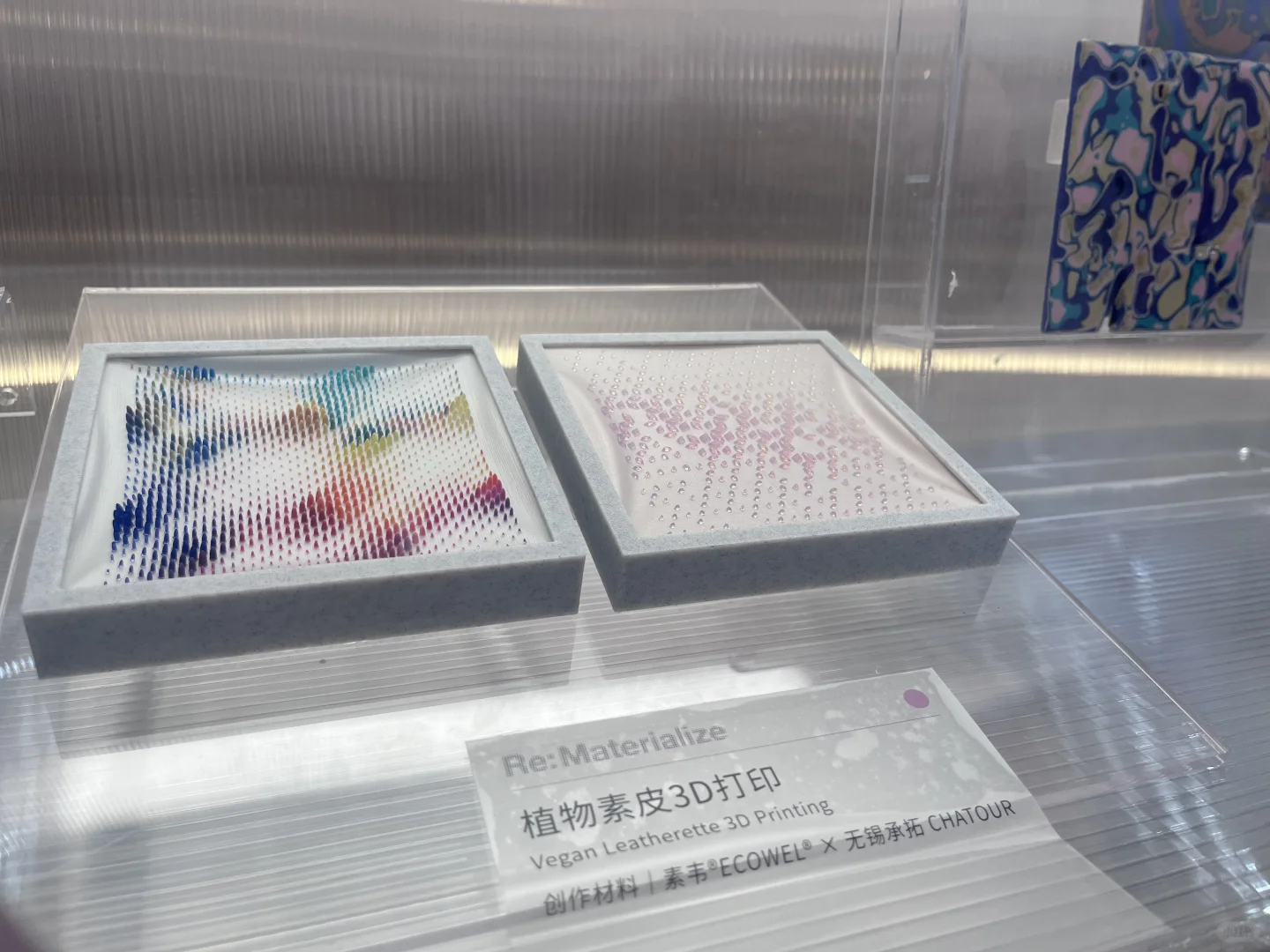 深圳设计展超值得来逛！