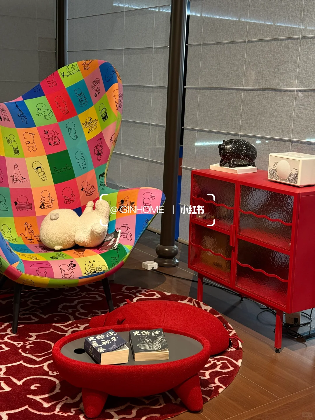 今日不宅家，家居博主闯入家居设计展?