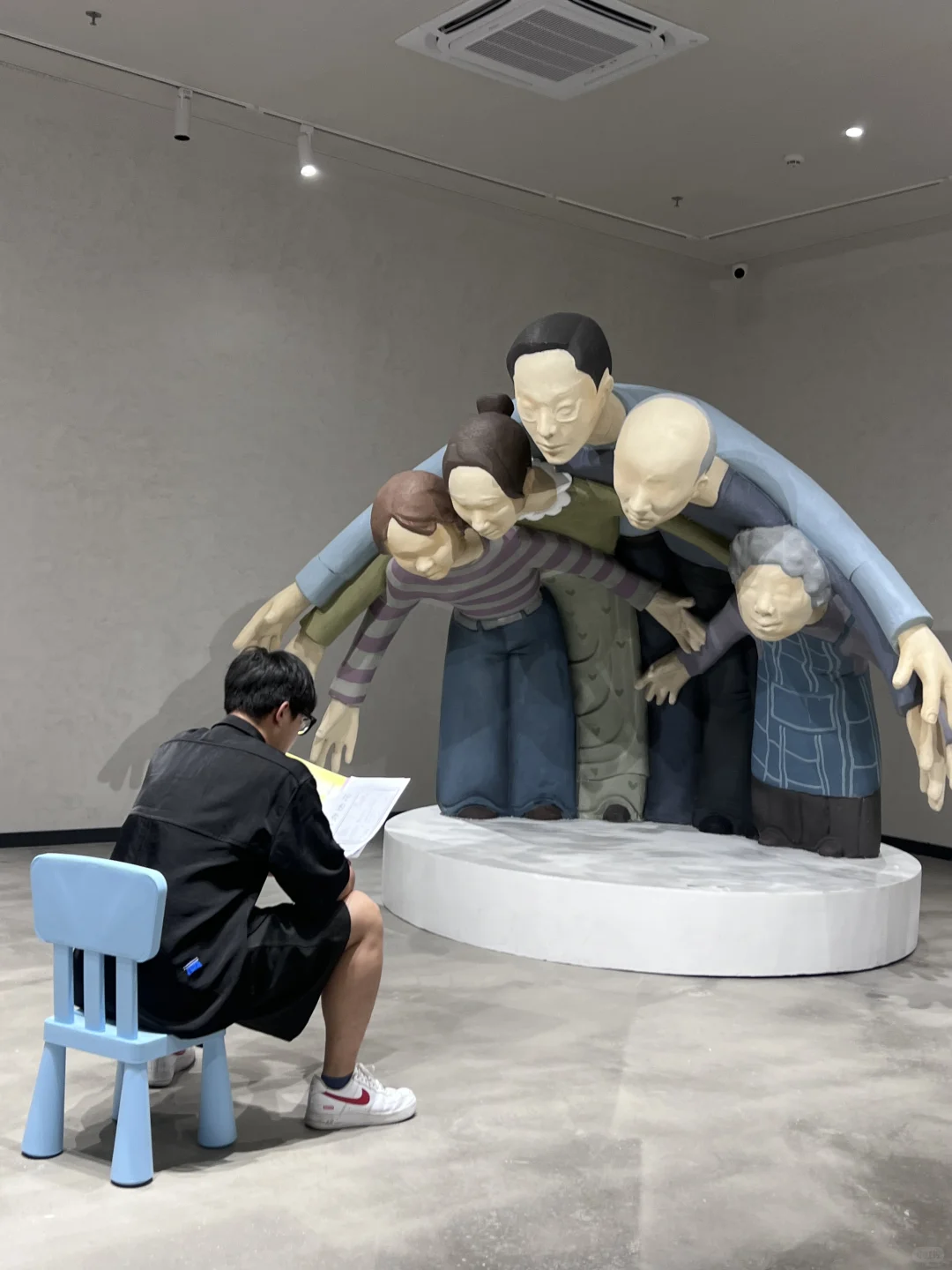 景德镇-九大美院毕业作品联展???