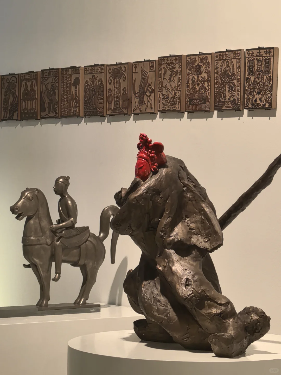 双展联动！非遗党这波必冲！