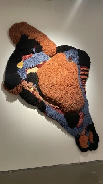 北京新展｜2025中国手工艺术设计展开幕