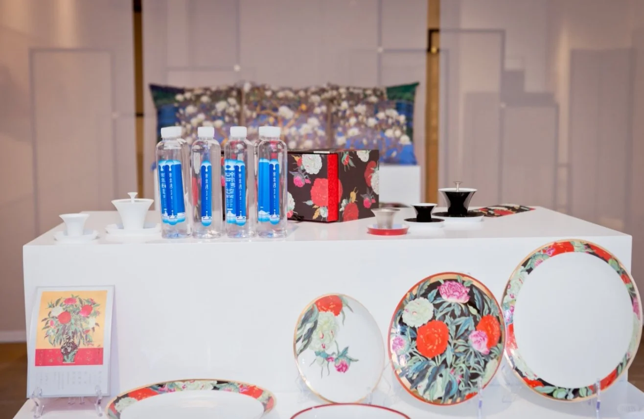 双展联动！非遗党这波必冲！