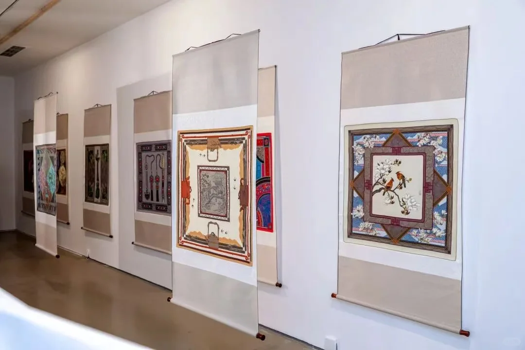 双展联动！非遗党这波必冲！