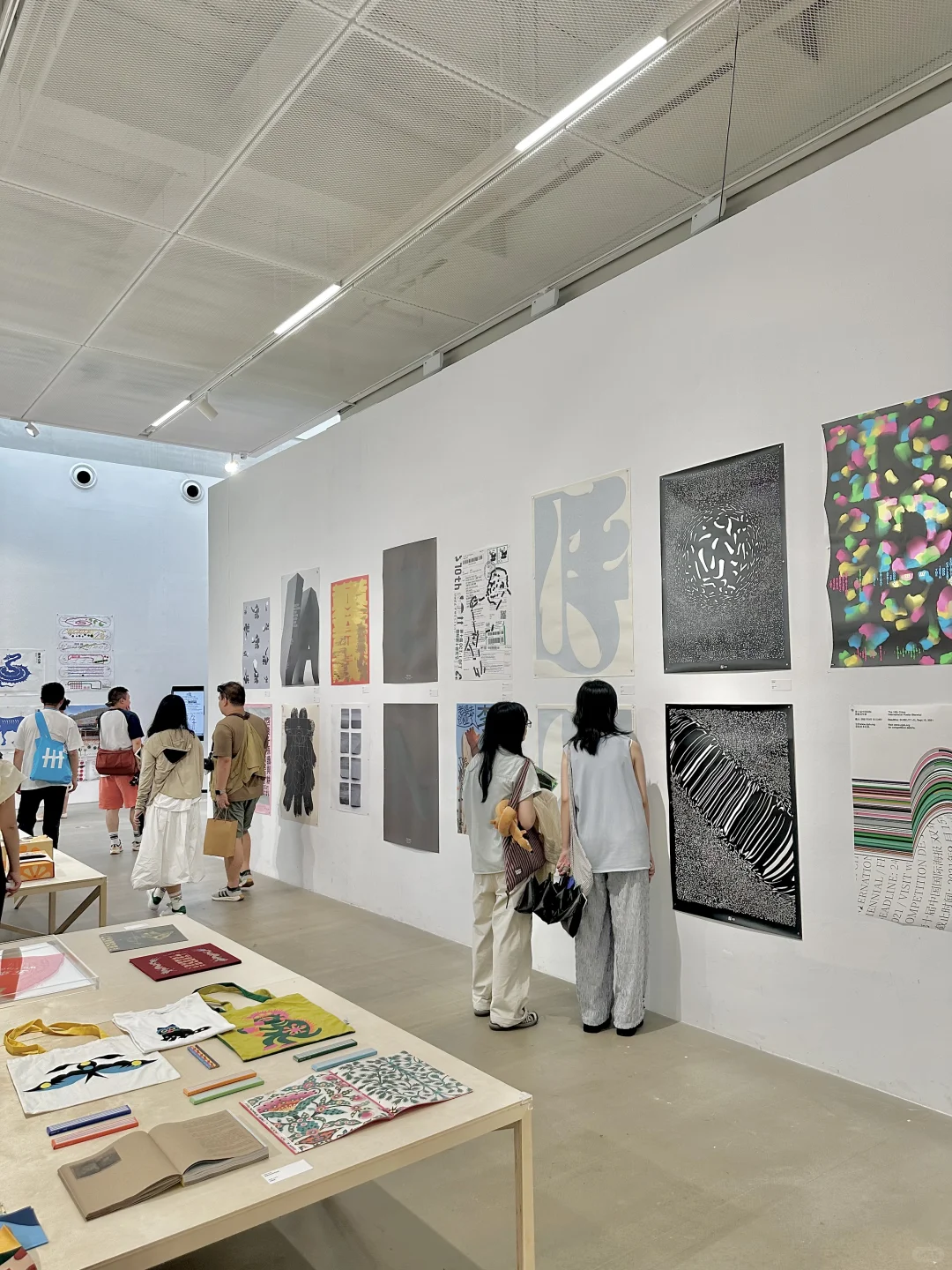 深圳设计圈封神展！