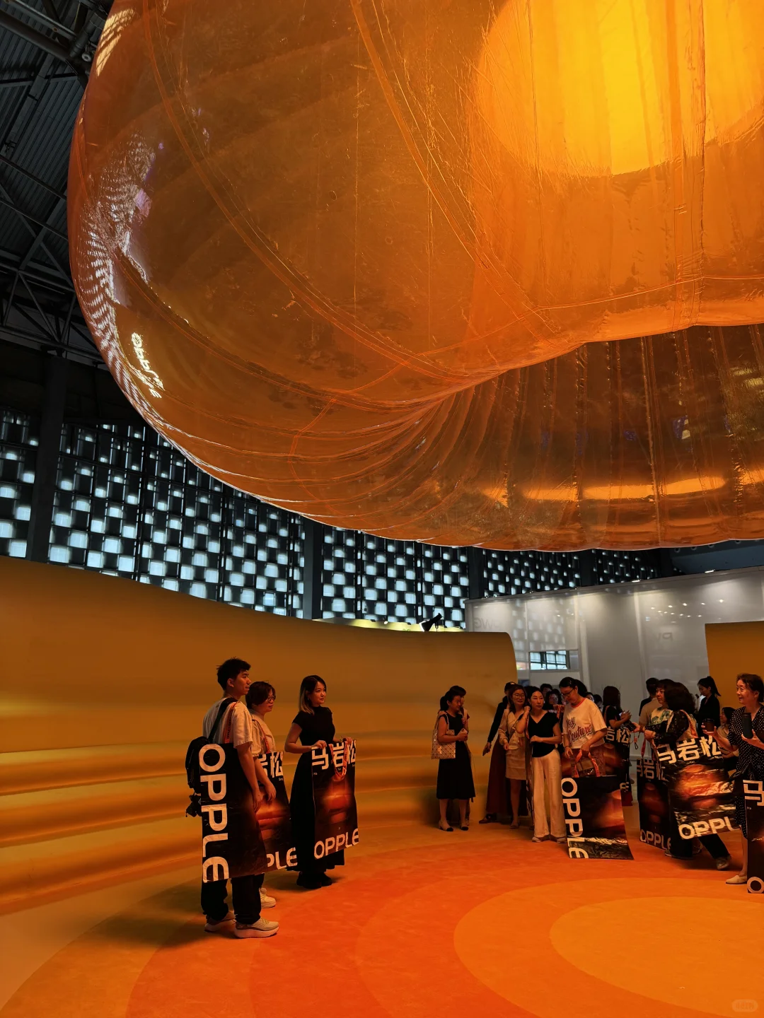 你会买票去看设计上海吗？