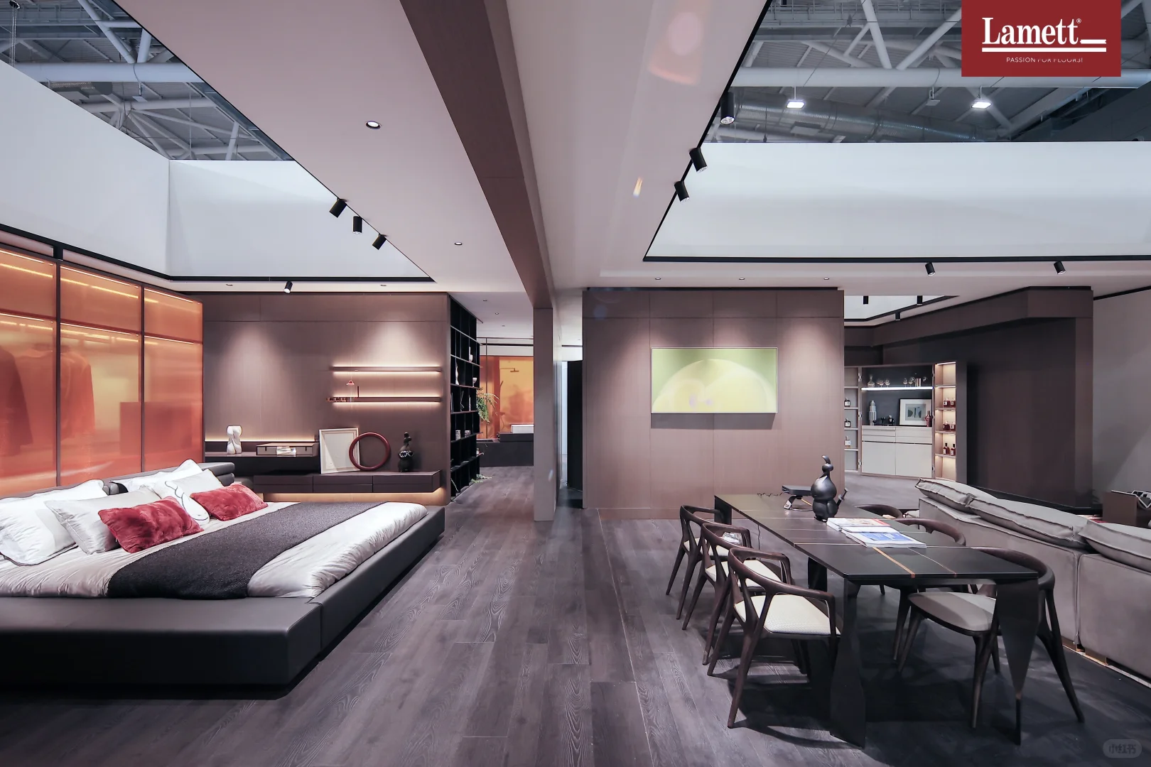 以设计点亮生活，设计展！?