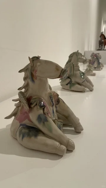 北京新展｜2025中国手工艺术设计展开幕