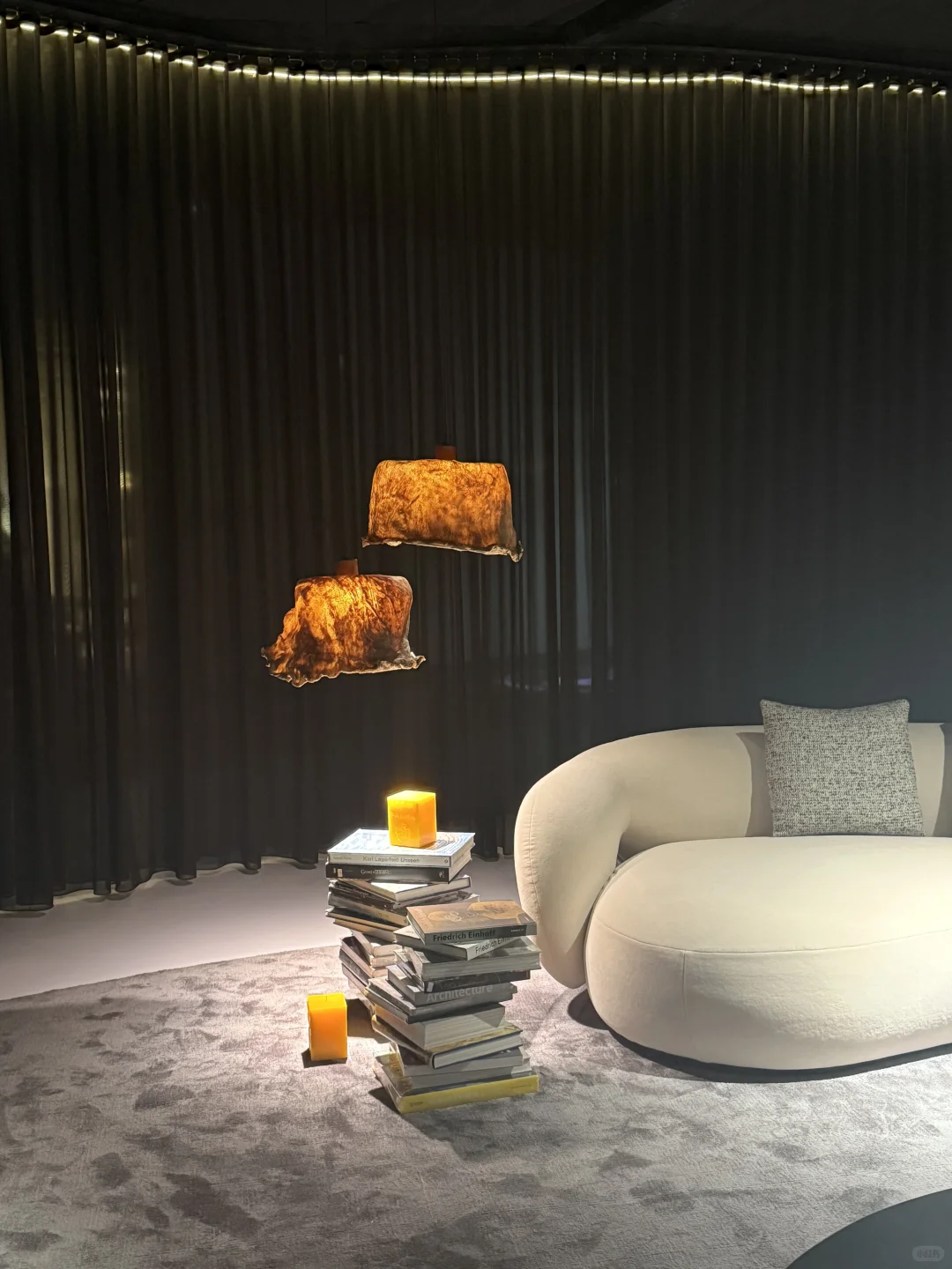 东莞设计周｜一些有趣的布展&细节