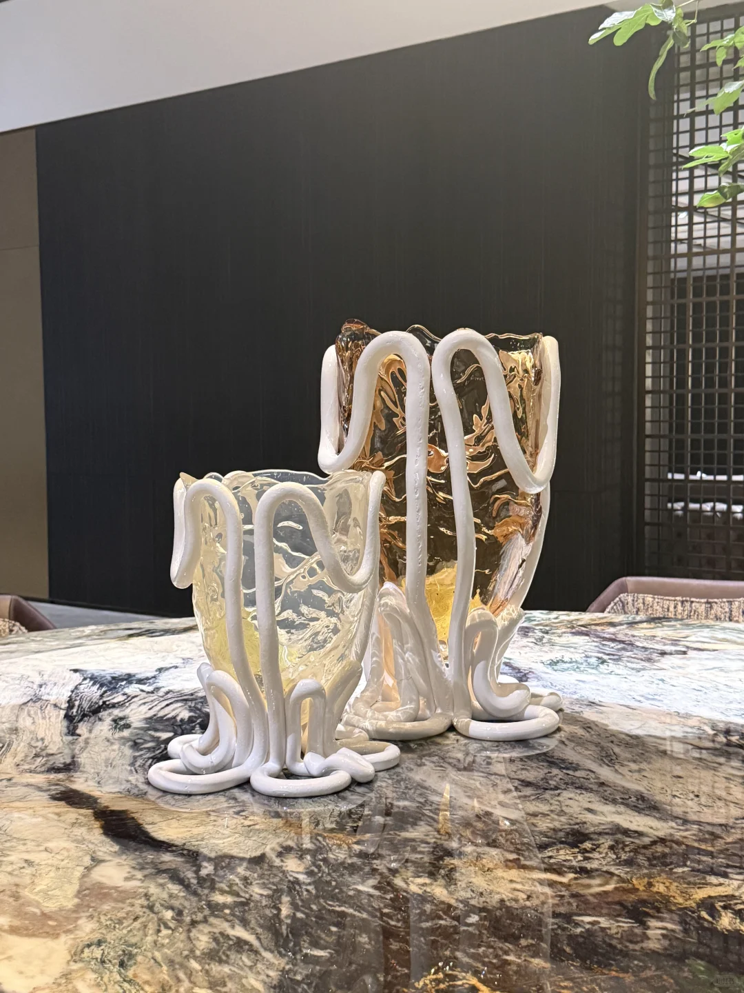 东莞设计周｜一些有趣的布展&细节